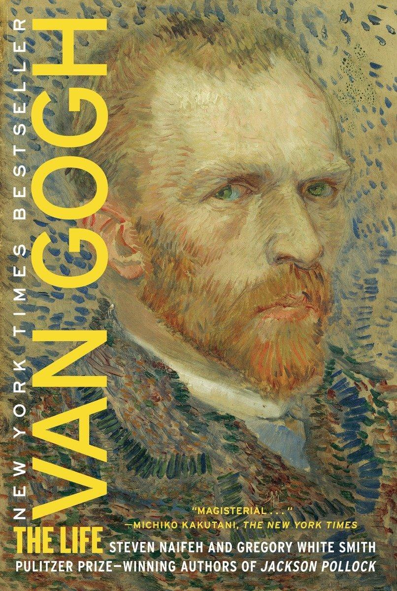 Cover: 9780375758973 | Van Gogh | The Life | Steven Naifeh (u. a.) | Taschenbuch | Englisch