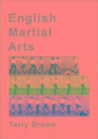 Cover: 9781898281627 | ENGLISH MARTIAL ARTS REV/E 3/E | Terry Brown | Kartoniert / Broschiert