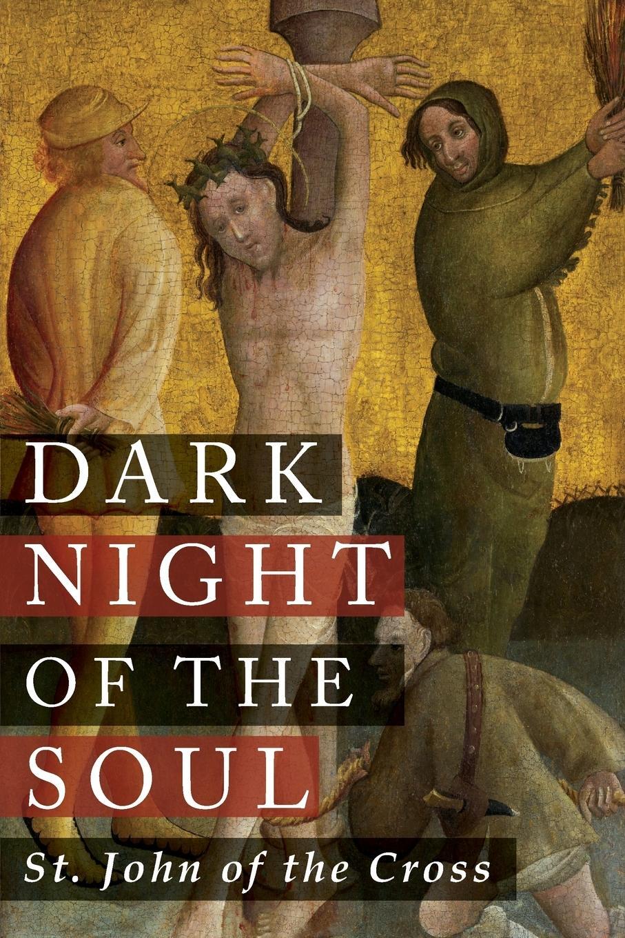 Cover: 9781684221196 | Dark Night of the Soul | St. John Of The Cross (u. a.) | Taschenbuch