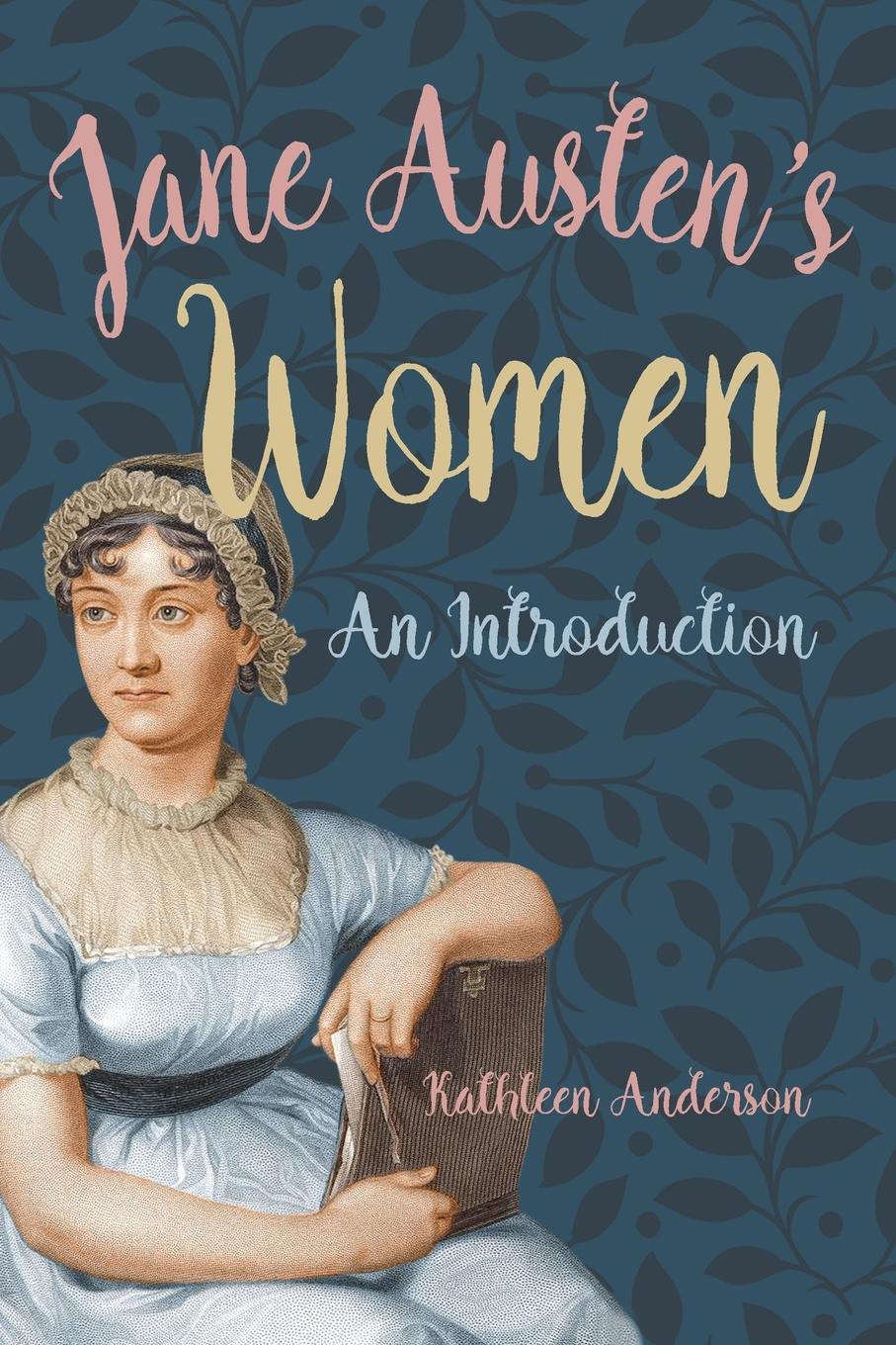 Cover: 9781438472263 | Jane Austen's Women | An Introduction | Kathleen Anderson | Buch