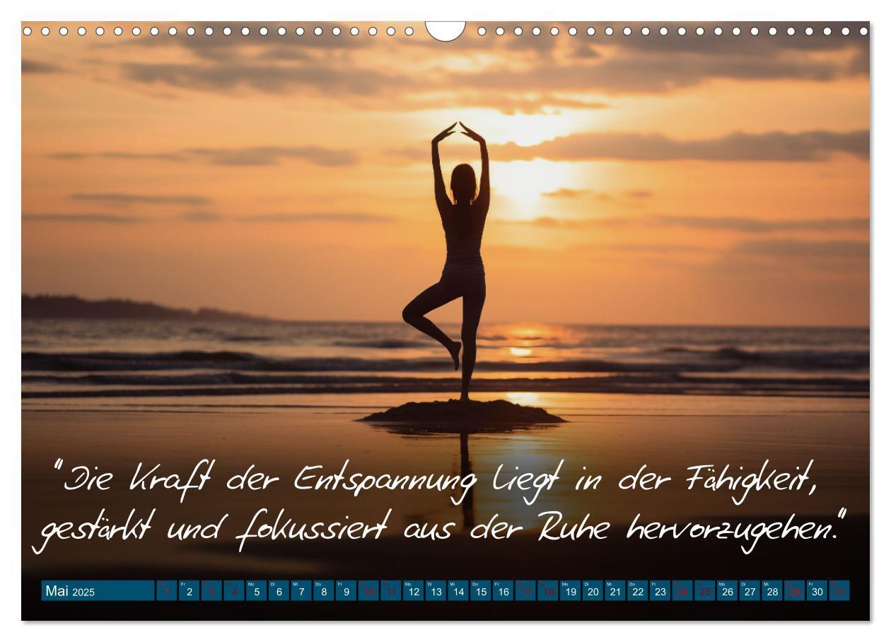 Bild: 9783383762048 | Motivation in Bewegung - Ein Jahr voller sportlicher Energie...