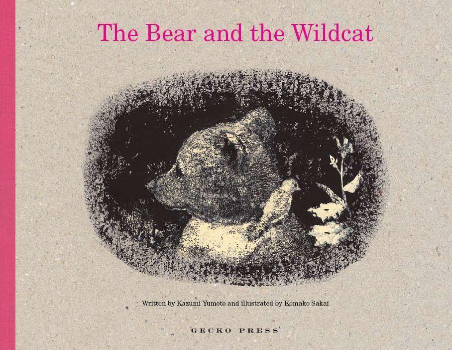 Cover: 9781877467707 | The Bear and the Wildcat | Kazumi Yumoto | Buch | Englisch | 2023