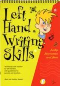 Cover: 9781869981785 | Left Hand Writing Skills | Funky Formation and Flow | Stewart (u. a.)
