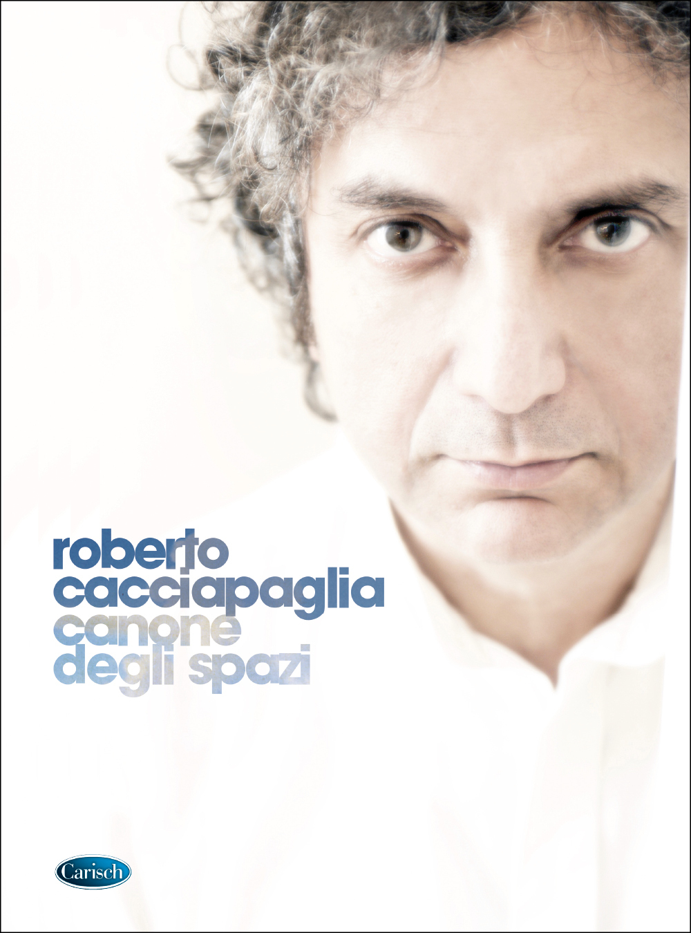 Cover: 9788850714858 | Canone Degli Spazi | Cacciapaglia | Songbuch (Klavier) | Buch