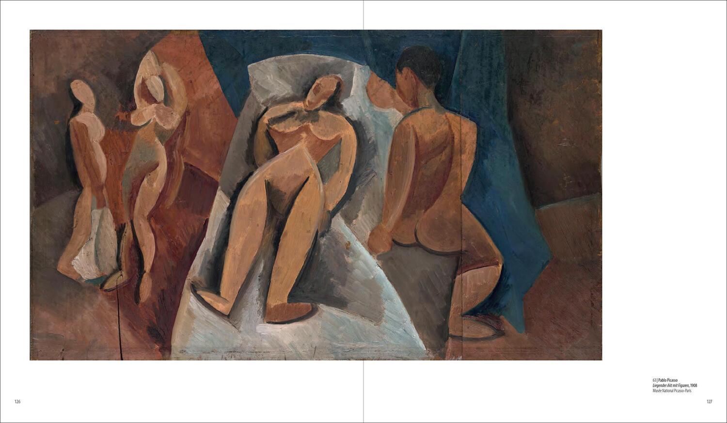 Bild: 9783777435640 | Modigliani | Revolution des Primitivismus | Marc Restellini (u. a.)