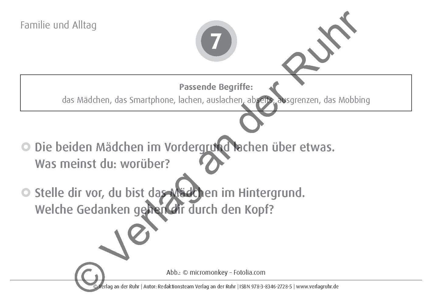 Bild: 9783834627285 | 80 Bild-Impulse: Situationen | Redaktionsteam Verlag an der Ruhr