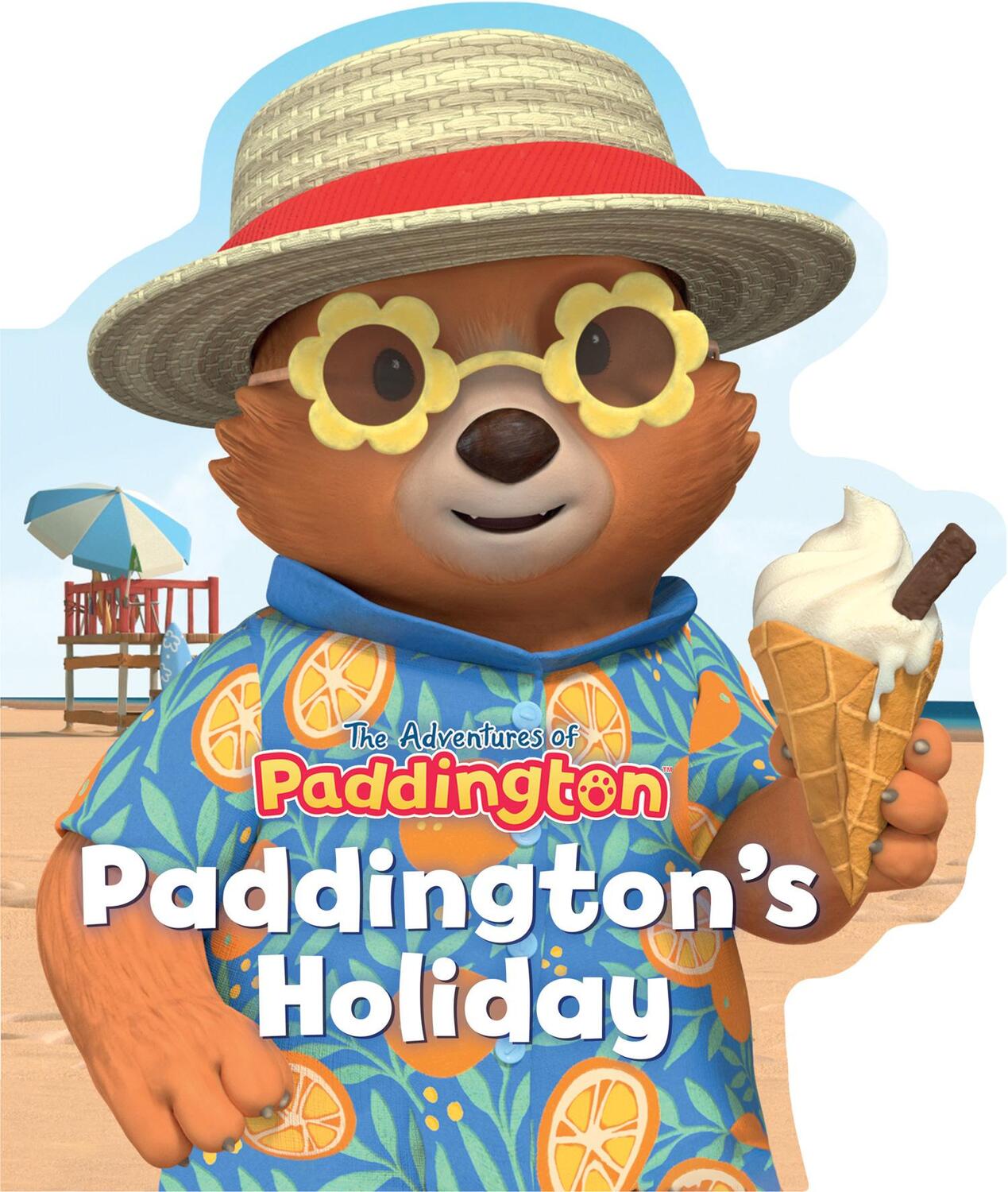 Cover: 9780008621629 | The Adventures of Paddington | Harpercollins Children's Books | Buch