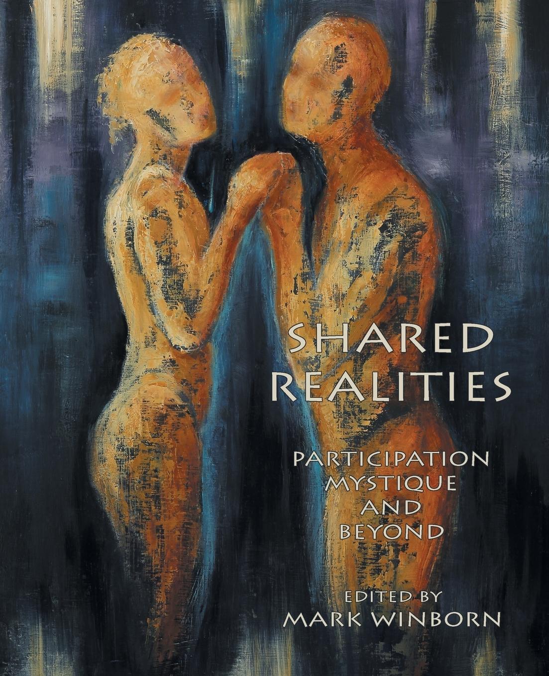 Cover: 9781771690096 | Shared Realities | Mark Winborn | Taschenbuch | Paperback | Englisch