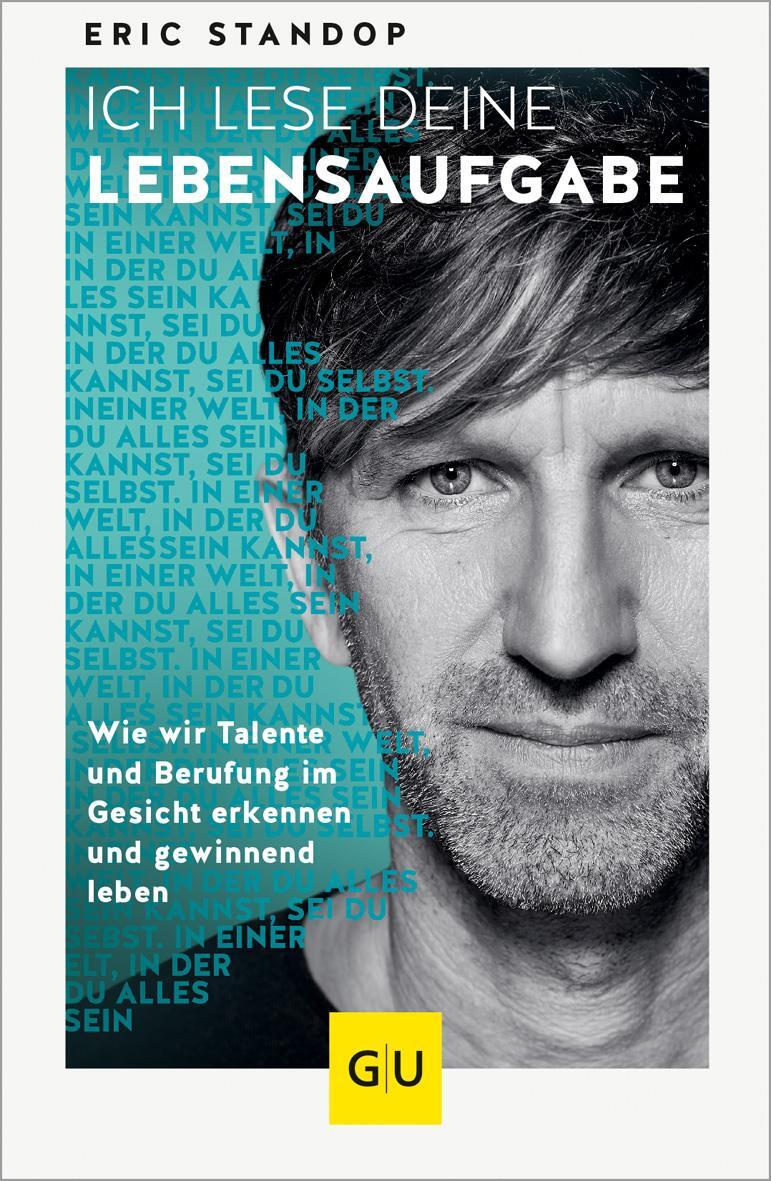 Cover: 9783833885969 | Ich lese deine Lebensaufgabe | Eric Standop | Taschenbuch | 272 S.