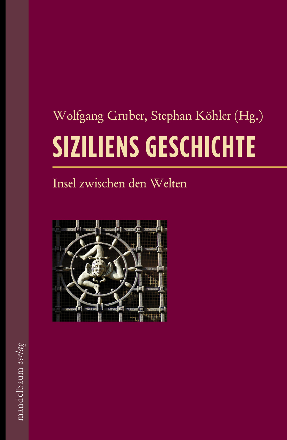 Cover: 9783854764229 | Siziliens Geschichte | Buch | 224 S. | Deutsch | 2013