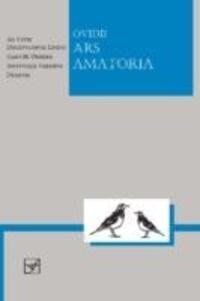 Cover: 9781585106349 | Ovid: Lingua Latina - Ars Amatoria | Ovid | Taschenbuch | Latein