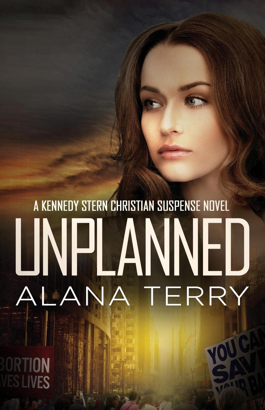 Cover: 9781941735244 | Unplanned | Alana Terry | Taschenbuch | Englisch | 2016