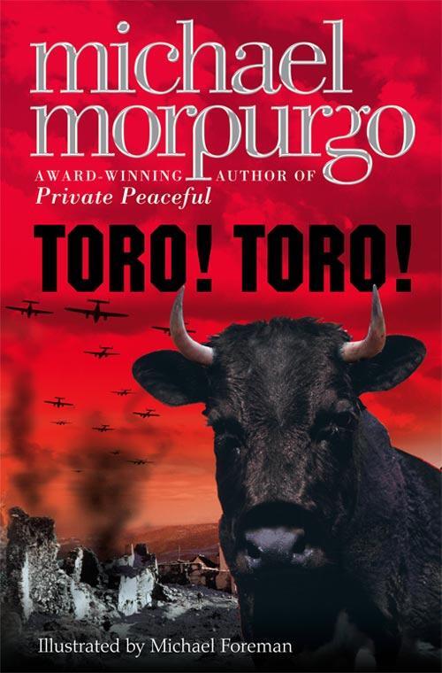 Cover: 9780007107186 | Toro! Toro! | Michael Morpurgo | Taschenbuch | Kartoniert / Broschiert