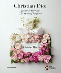 Cover: 9788836635825 | Christian Dior: The Spirit of Perfumes | Taschenbuch | Englisch | 2017