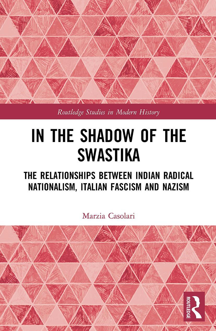 Cover: 9780367508272 | In the Shadow of the Swastika | Marzia Casolari | Taschenbuch | 2022