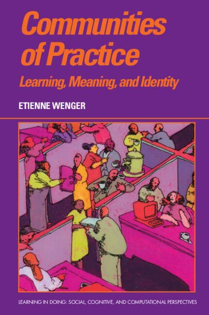 Cover: 9780521663632 | Communities of Practice | Etienne Wenger | Taschenbuch | Paperback