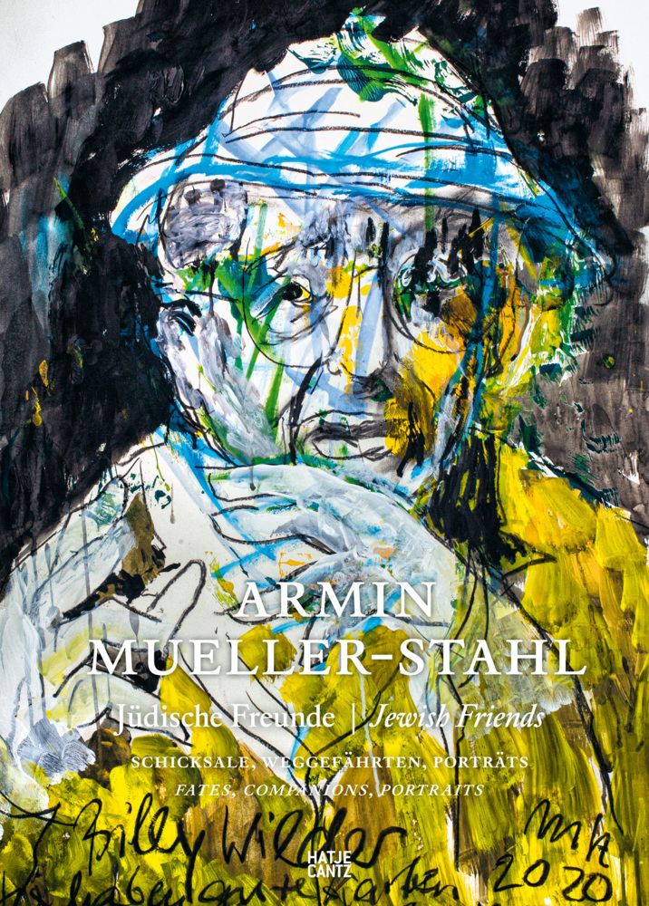 Cover: 9783775751834 | Armin Mueller-Stahl | Frank-Thomas Gaulin | Buch | Deutsch | 2022