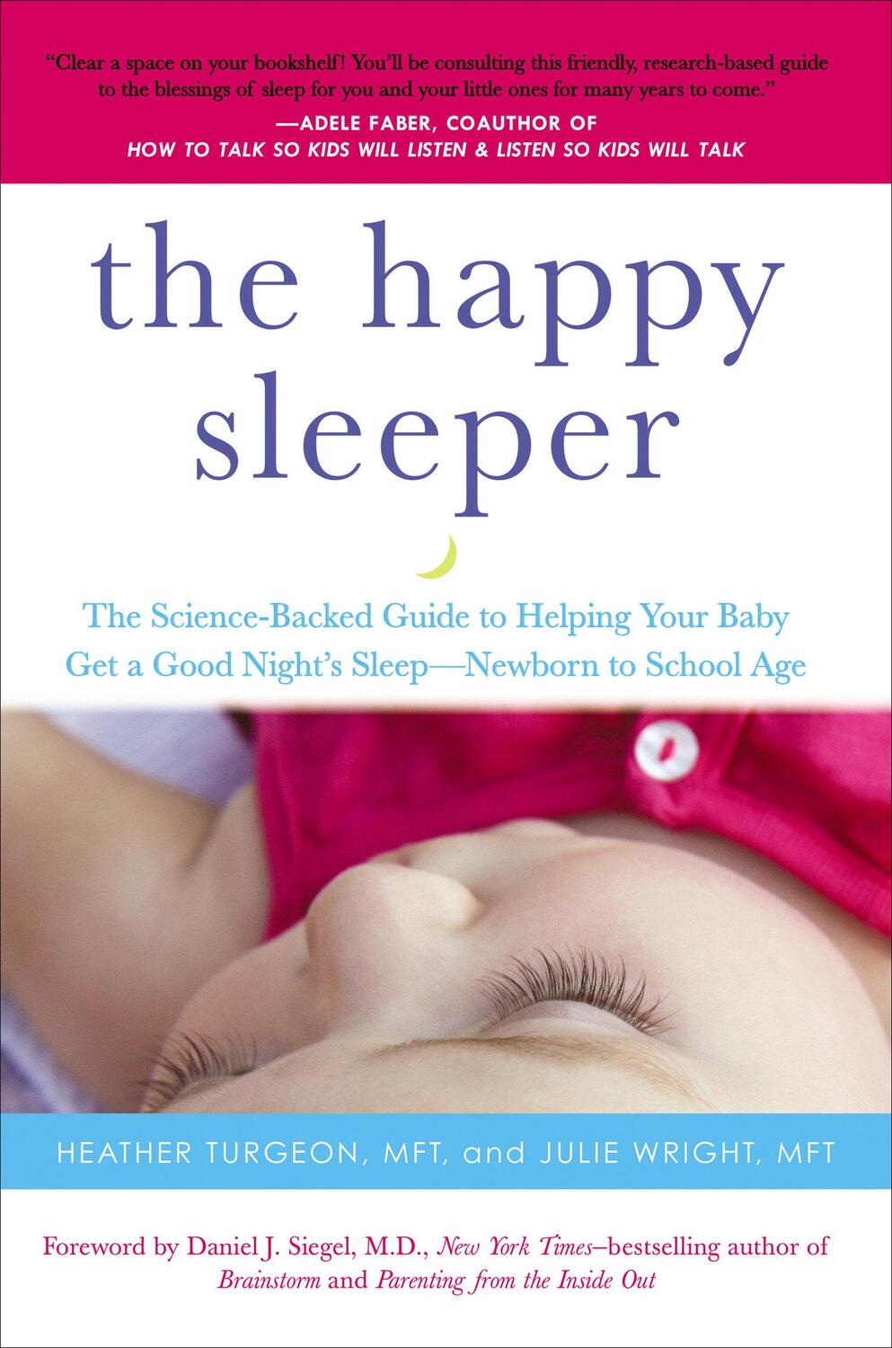 Cover: 9780399166020 | The Happy Sleeper | Heather Turgeon (u. a.) | Taschenbuch | Englisch