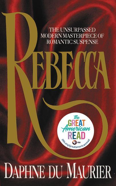 Cover: 9780380778553 | Rebecca | Daphne DuMaurier | Taschenbuch | Englisch | 2011