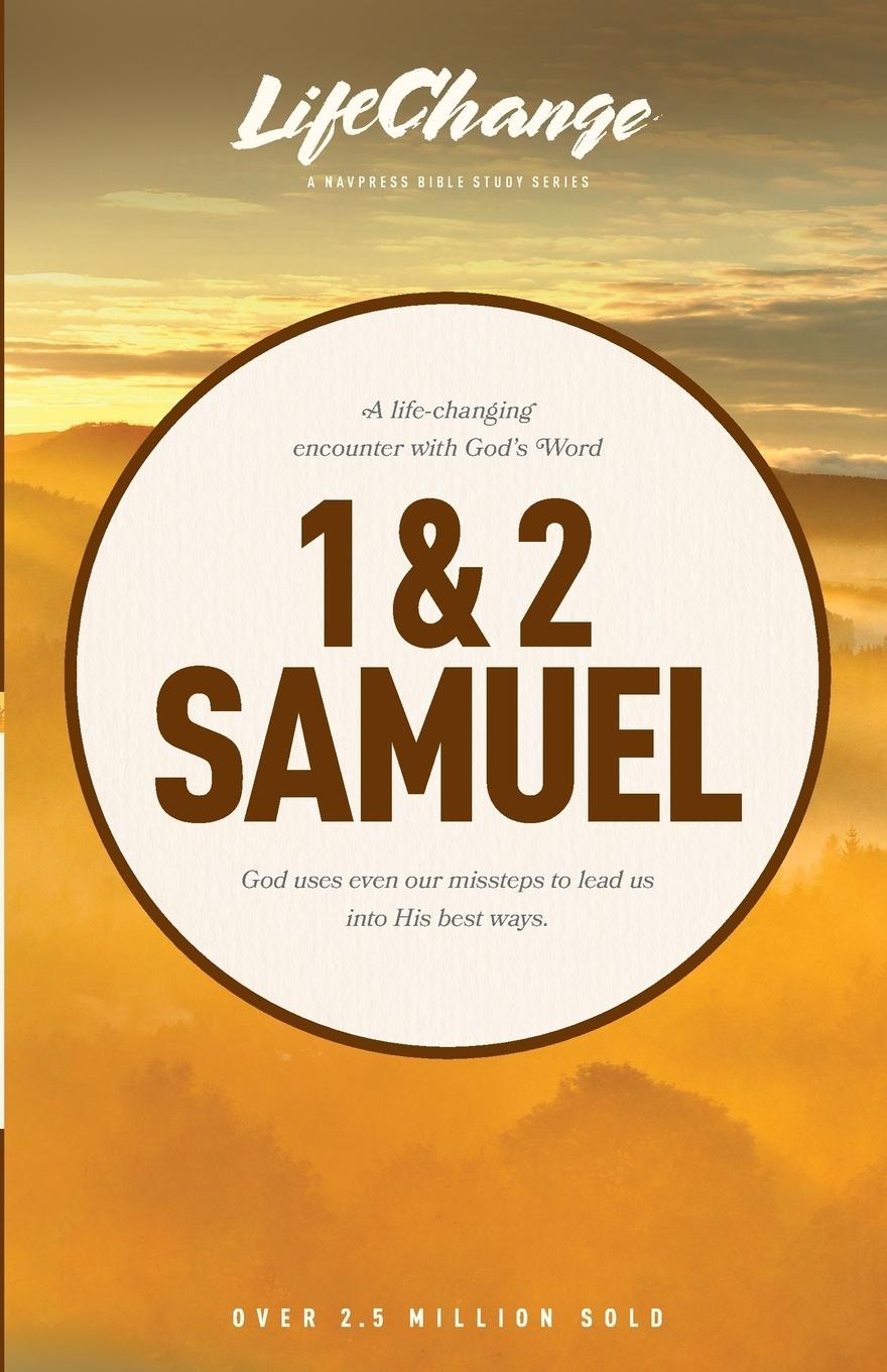 Cover: 9781615217342 | 1 &amp; 2 Samuel | The Navigators | Taschenbuch | Englisch | 2018