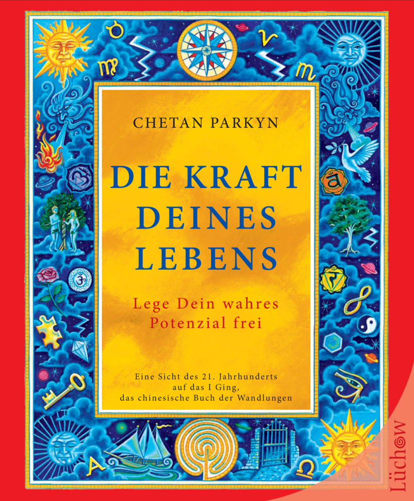 Cover: 9783958833500 | Die Kraft Deines Lebens - Lege Dein wahres Potential frei | Parkyn