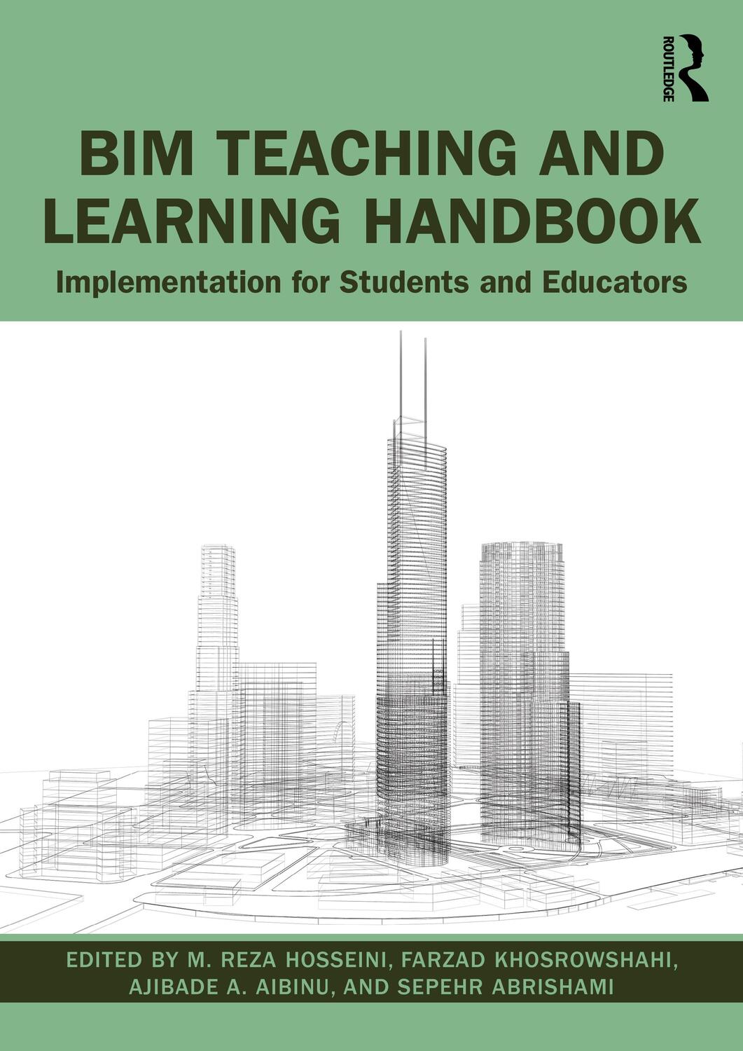 Cover: 9781032034720 | BIM Teaching and Learning Handbook | Ajibade Aibinu (u. a.) | Buch