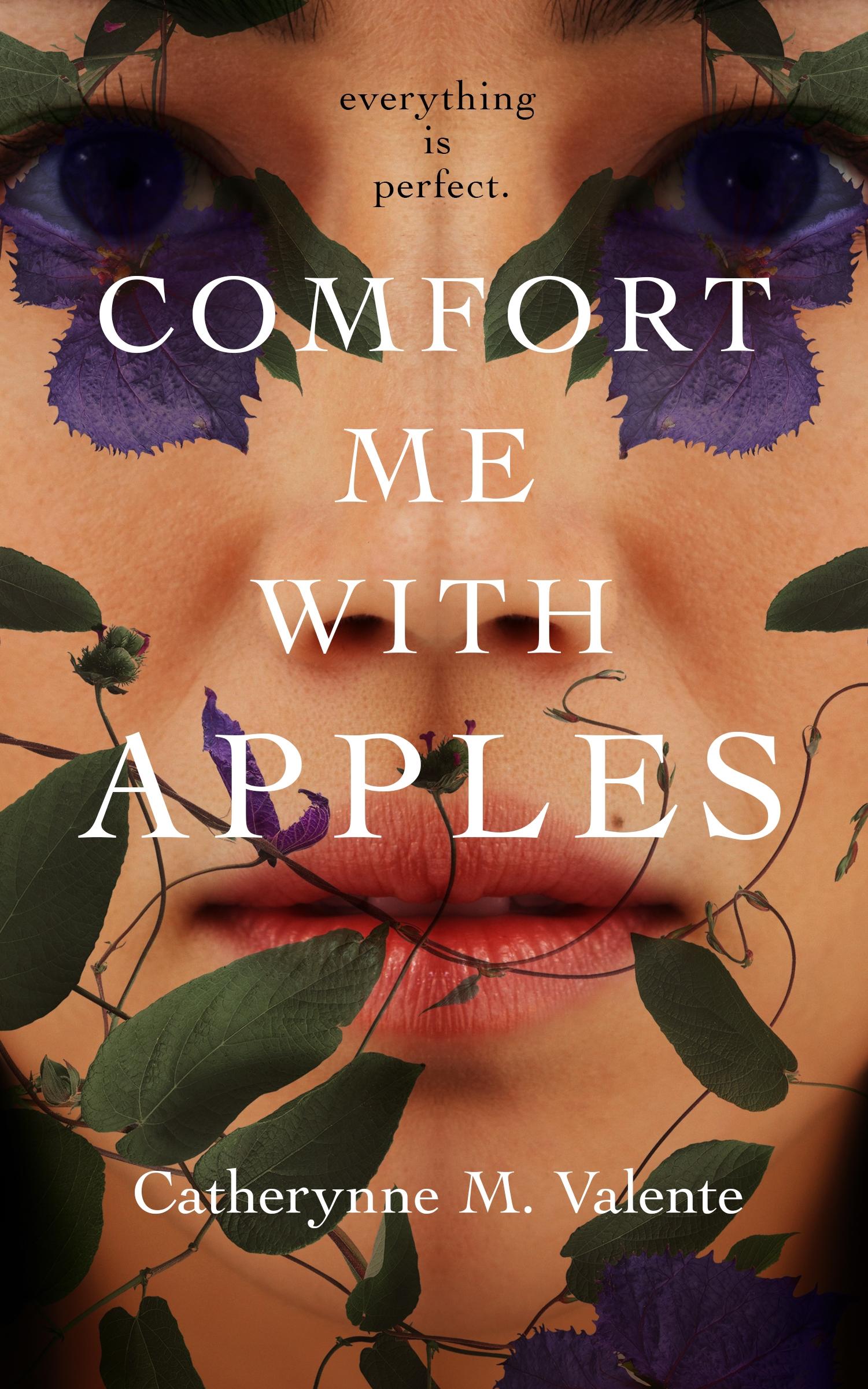 Cover: 9781250816214 | Comfort Me with Apples | Catherynne M Valente | Buch | Gebunden | 2021