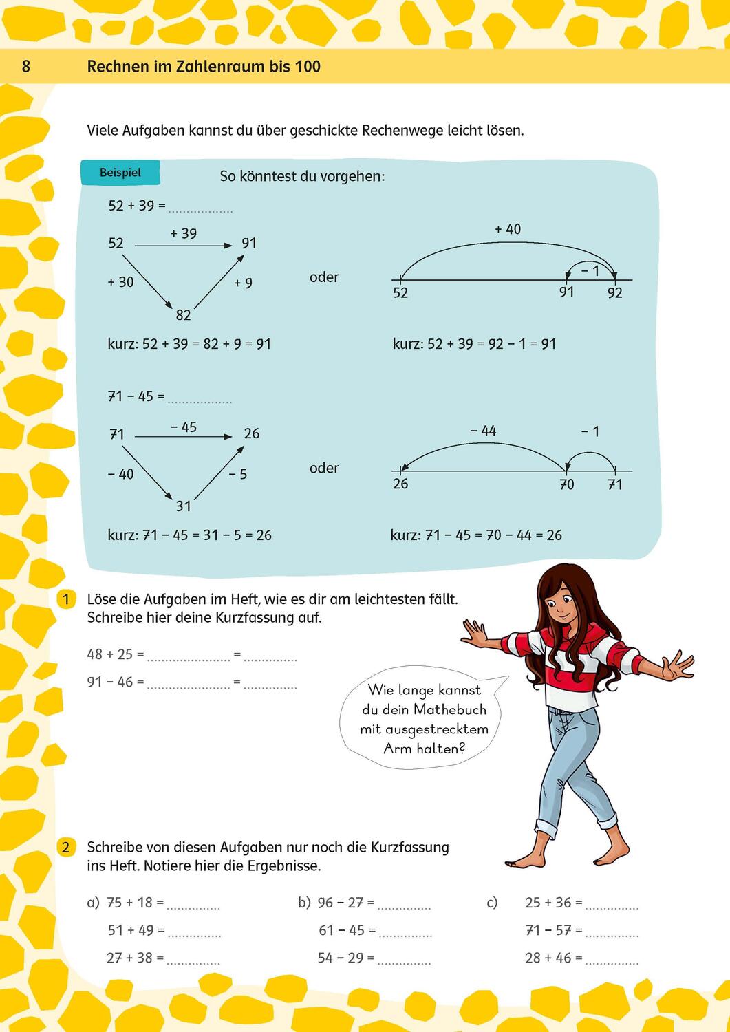 Bild: 9783129497449 | Team Drachenstark: Das großes Trainingsbuch Mathe 3. Klasse | Buch