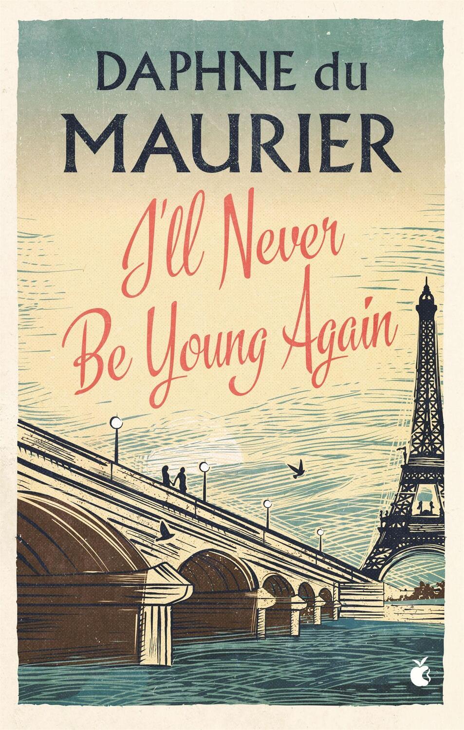 Cover: 9781844080694 | I'll Never Be Young Again | Daphne Du Maurier | Taschenbuch | Englisch