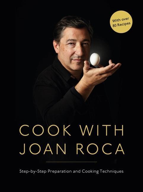 Cover: 9781911667414 | Cook with Joan Roca | Joan Roca | Buch | Englisch | 2022
