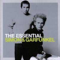 Cover: 886977510229 | The Essential Simon & Garfunkel | Simon & Garfunkel | Audio-CD | 2010