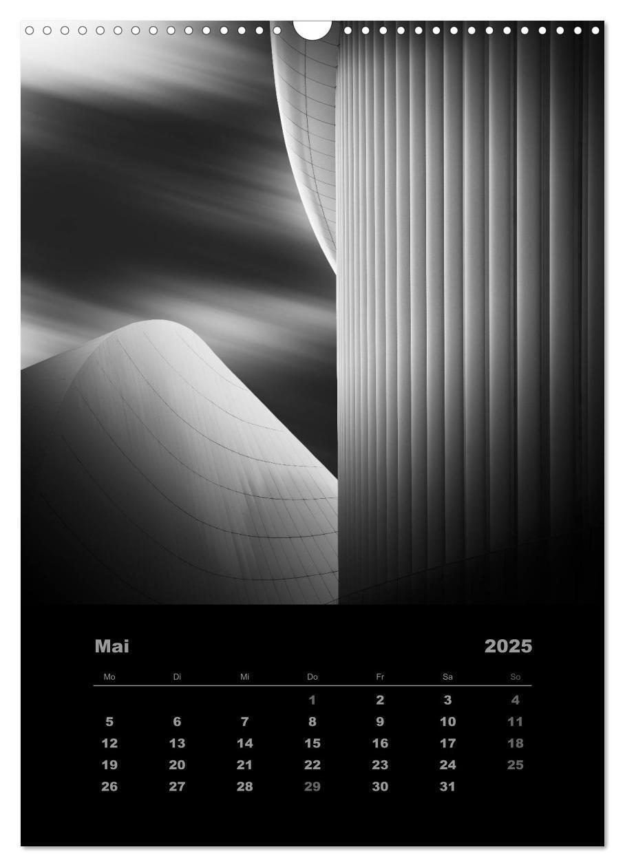 Bild: 9783457055946 | Mystic Skyscraper ¿ Architektonische Meisterwerke (Wandkalender...