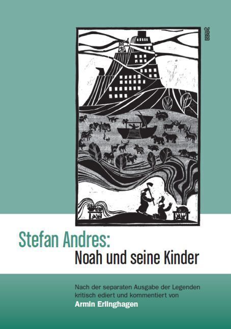 Cover: 9783868219470 | Stefan Andres: Noah und seine Kinder | Stefan Andres | Taschenbuch