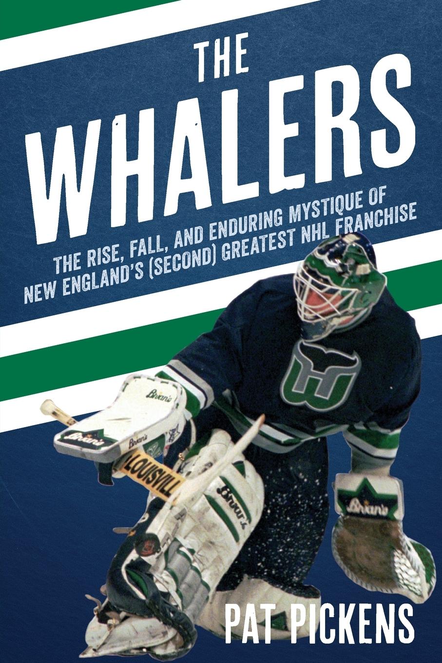 Cover: 9781493073092 | The Whalers | Patrick Pickens | Taschenbuch | Englisch | 2023