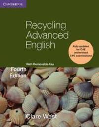 Cover: 9781107657519 | Recycling Advanced English Student's Book | Clare West | Taschenbuch