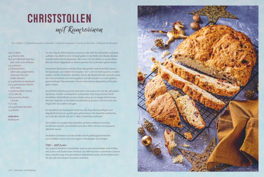 Bild: 9783959614160 | Kuchenklassiker - ohne Zucker | Susann Kreihe | Buch | 192 S. | 2020