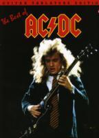 Cover: 9780711919754 | The Best of AC/DC | Taschenbuch | Buch | Englisch | 1990