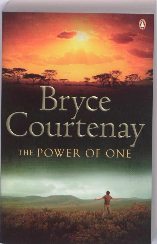 Cover: 9780143004554 | The Power of One | Bryce Courtenay | Taschenbuch | Englisch | 2011