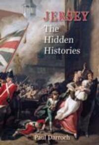 Cover: 9781906641832 | Jersey: The Hidden Histories | Paul Darroch | Taschenbuch | Englisch