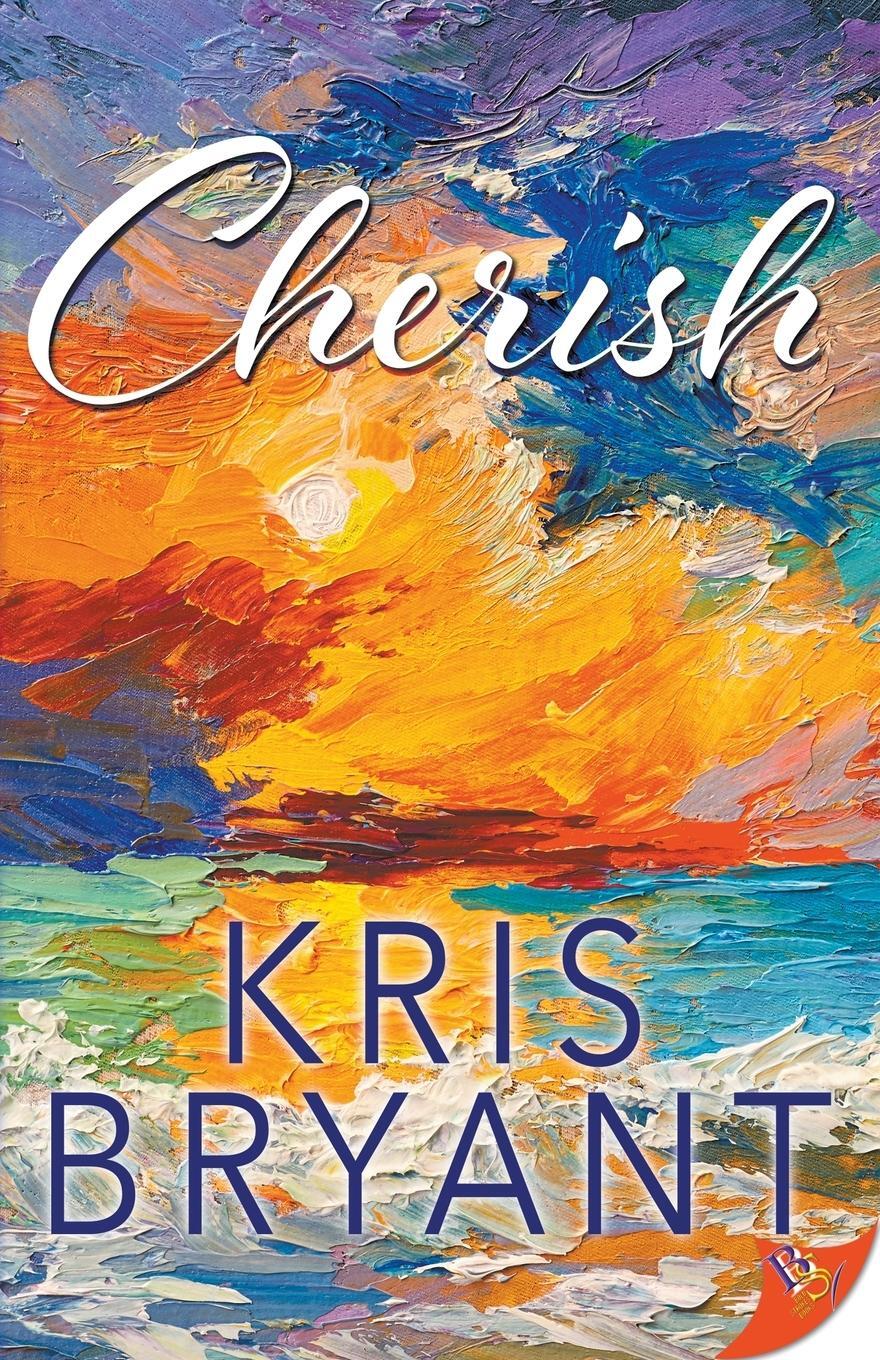 Cover: 9781636795676 | Cherish | Kris Bryant | Taschenbuch | Paperback | Englisch | 2023