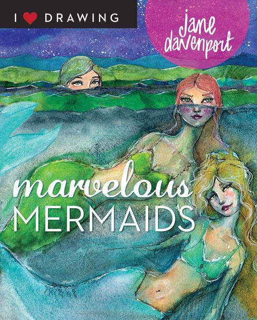 Cover: 9781684620043 | Marvelous Mermaids | Jane Davenport | Taschenbuch | 2020