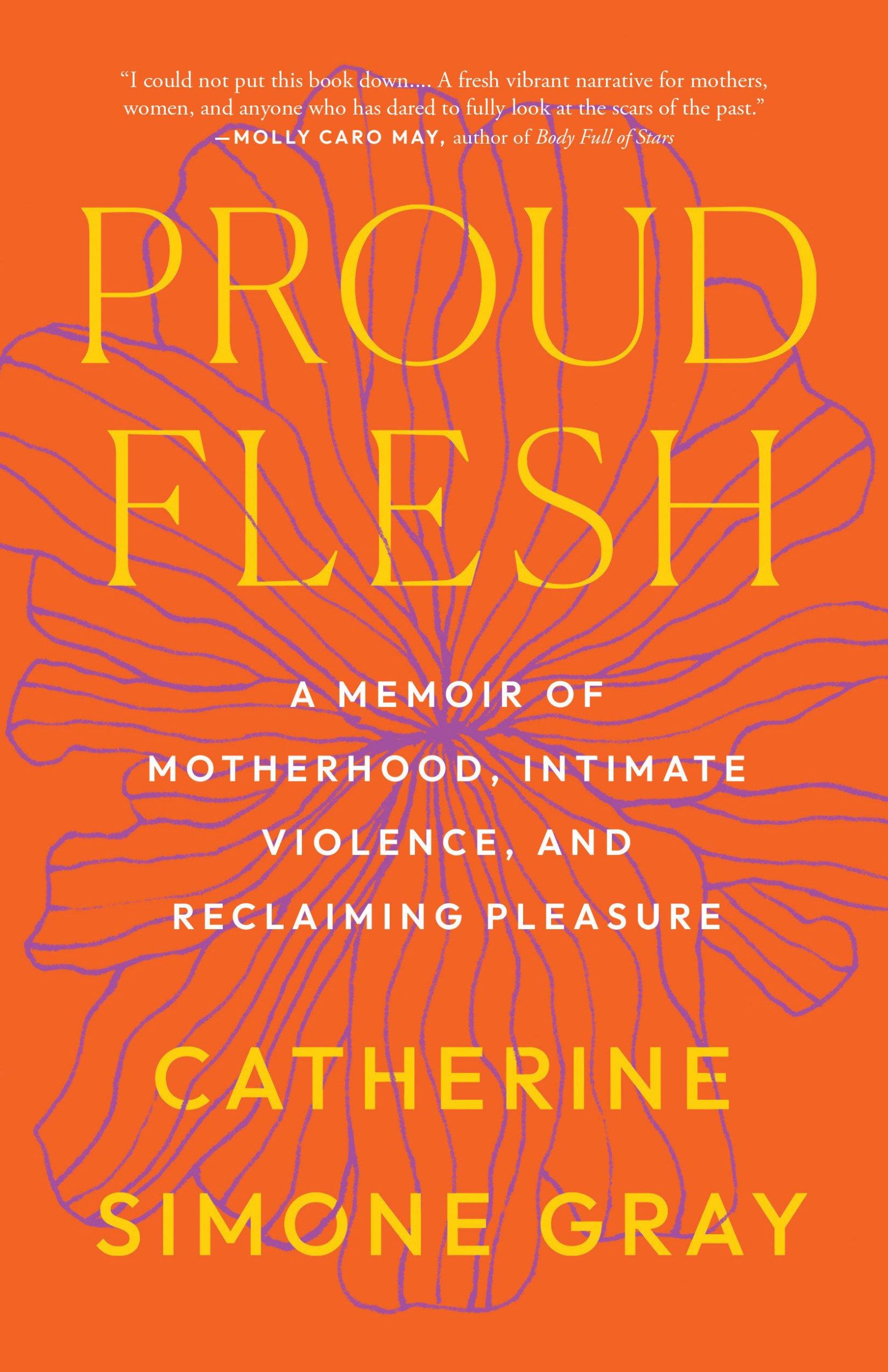 Cover: 9798889841265 | Proud Flesh | Catherine Simone Gray | Taschenbuch | Englisch | 2025