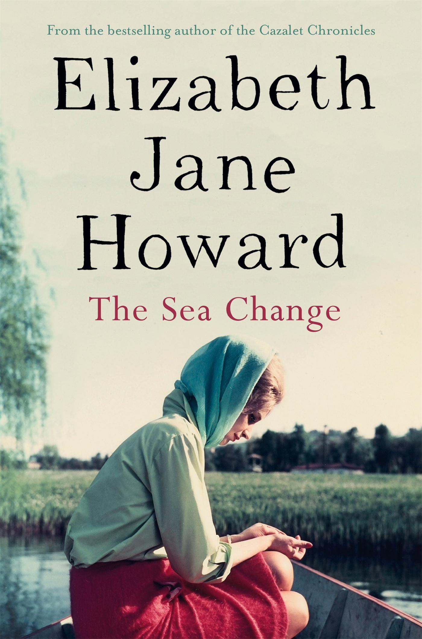 Cover: 9781447272250 | The Sea Change | Elizabeth Jane Howard | Kartoniert / Broschiert