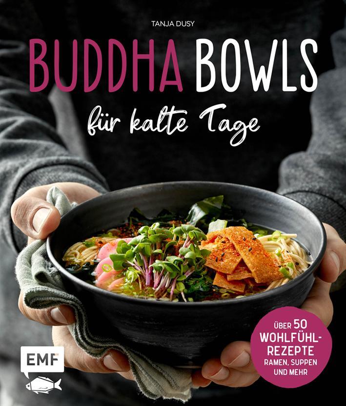 Cover: 9783960934981 | Buddha Bowls für kalte Tage | Tanja Dusy | Buch | 144 S. | Deutsch