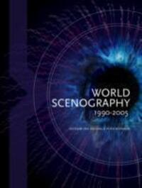 Cover: 9781848424517 | World Scenography 1990-2005 | Eric Fielding (u. a.) | Taschenbuch