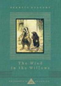Cover: 9781857159233 | Grahame, K: The Wind In The Willows | Kenneth Grahame | Gebunden