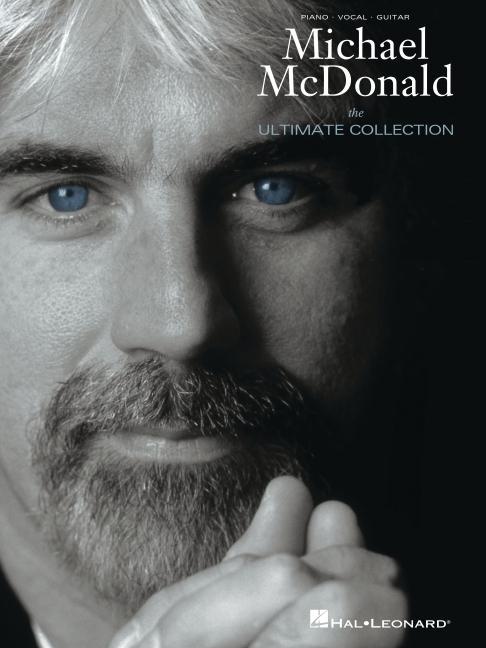 Cover: 9781423412625 | Michael McDonald: The Ultimate Collection | Michael Mcdonald | Buch