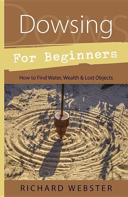 Cover: 9781567188028 | Dowsing for Beginners | Richard Webster | Taschenbuch | Englisch