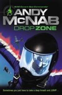 Cover: 9780552560634 | DropZone | Andy McNab | Taschenbuch | DropZone | Englisch | 2010