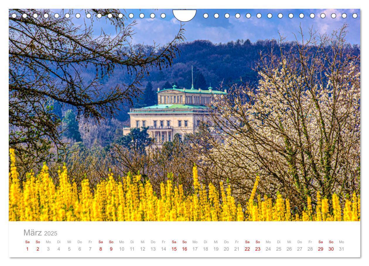 Bild: 9783435063390 | Buntes Essen 2025 (Wandkalender 2025 DIN A4 quer), CALVENDO...